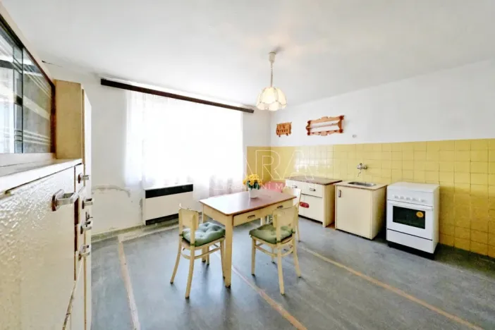 Prodej rodinného domu, Chlumín, 106 m2