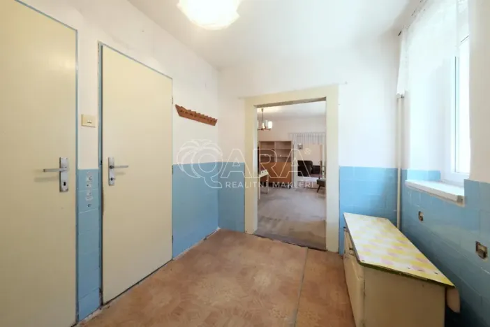 Prodej rodinného domu, Chlumín, 106 m2