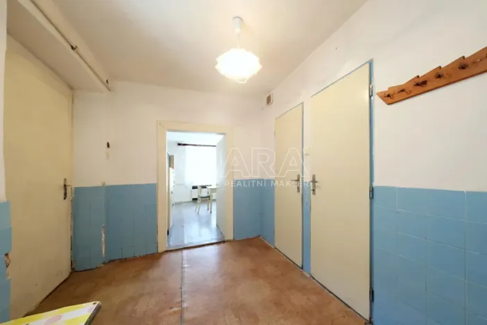 Prodej rodinného domu, Chlumín, 106 m2