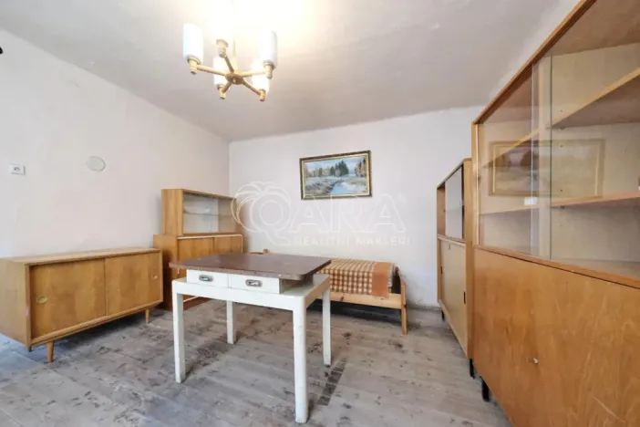 Prodej rodinného domu, Chlumín, 106 m2