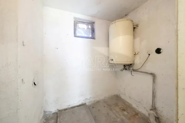 Prodej rodinného domu, Chlumín, 106 m2
