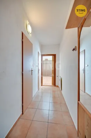 Prodej bytu 1+kk, Ostrava, Zelená, 52 m2