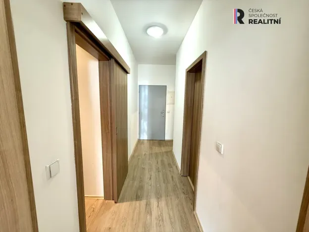 Pronájem bytu 2+kk, Cheb, Havlíčkova, 70 m2