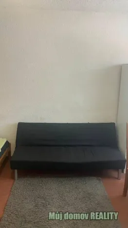 Pronájem bytu 1+kk, Praha - Dolní Chabry, Prunéřovská, 22 m2