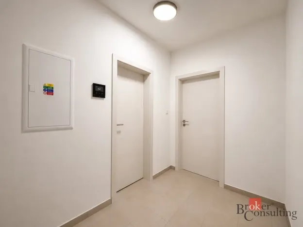 Pronájem bytu 1+kk, Plzeň - Jižní Předměstí, Železná, 37 m2