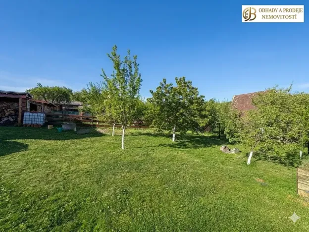 Prodej rodinného domu, Šternberk, Smetanova, 100 m2