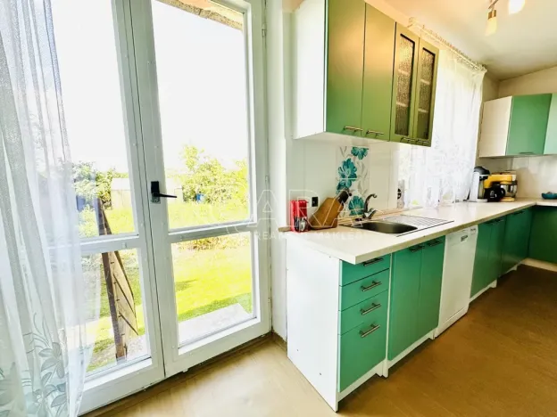 Prodej vícegeneračního domu, Smržov, 170 m2