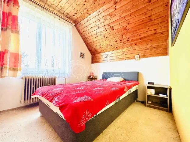 Prodej vícegeneračního domu, Smržov, 170 m2