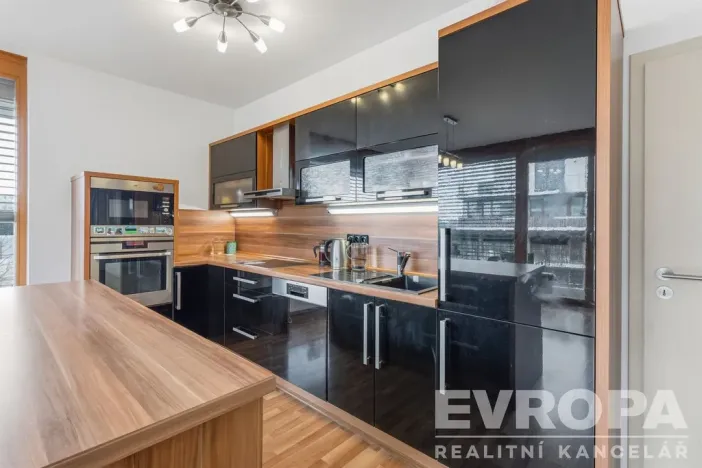 Prodej bytu 4+kk, Praha - Jinonice, Vacínovská, 143 m2