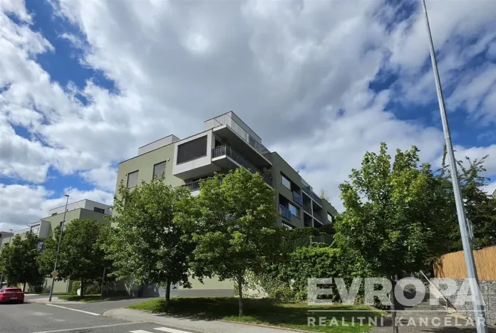 Prodej bytu 4+kk, Praha - Jinonice, Vacínovská, 143 m2