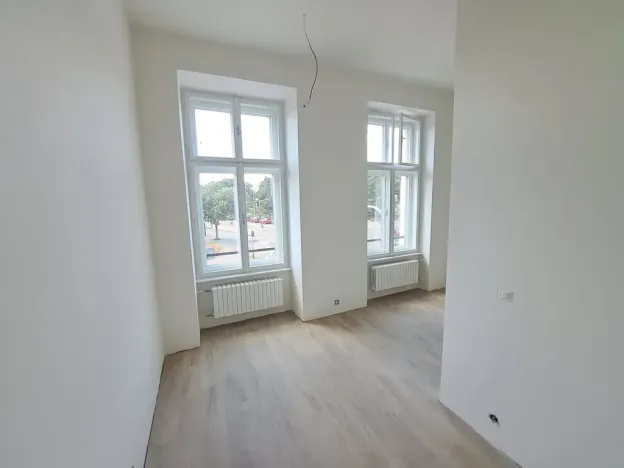 Pronájem bytu 1+kk, Brno, Koliště, 30 m2
