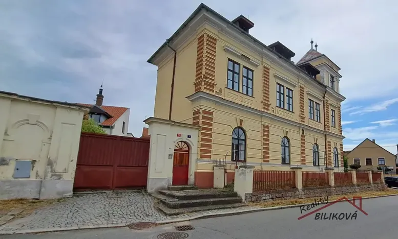 Pronájem bytu 1+kk, Brandýs nad Labem-Stará Boleslav, Lázeňská, 39 m2