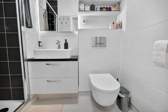 Prodej bytu 2+1, Brno, Húskova, 55 m2