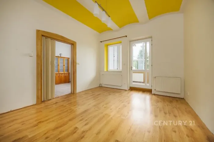 Prodej bytu 1+1, Dvůr Králové nad Labem, Čechova, 50 m2