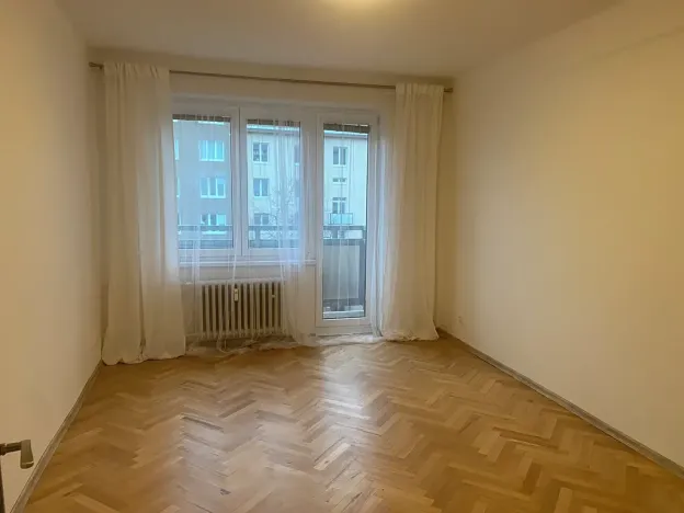 Pronájem bytu 3+kk, Plzeň, Koterovská, 54 m2