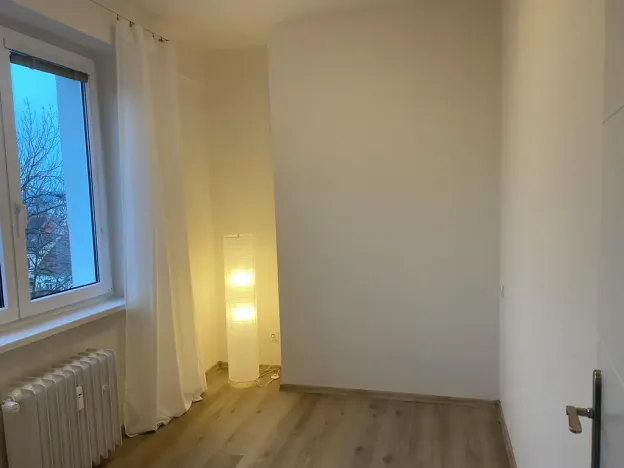 Pronájem bytu 3+kk, Plzeň, Koterovská, 54 m2