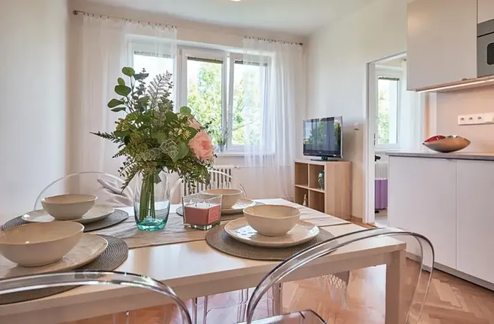 Pronájem bytu 3+kk, Plzeň, Koterovská, 54 m2