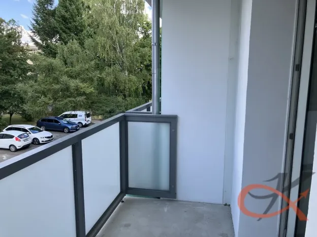 Prodej bytu 2+1, Prostějov, Jezdecká, 53 m2