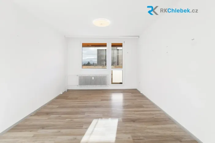 Pronájem bytu 2+1, Frýdek-Místek, K Hájku, 59 m2