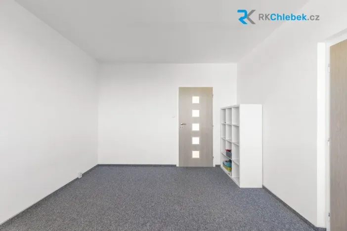 Pronájem bytu 2+1, Frýdek-Místek, K Hájku, 59 m2