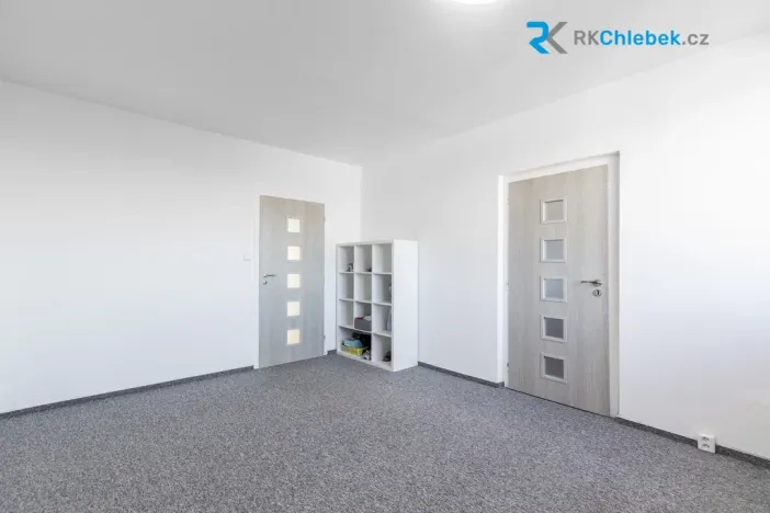 Pronájem bytu 2+1, Frýdek-Místek, K Hájku, 59 m2