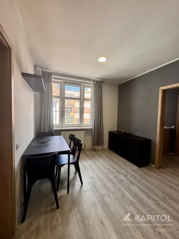 Prodej bytu 1+1, Teplice, Fügnerova, 48 m2