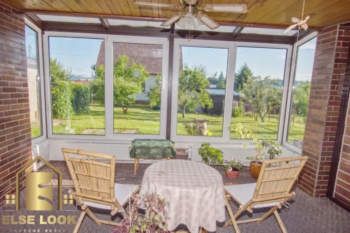 Prodej rodinného domu, Broumov, Konečná, 148 m2