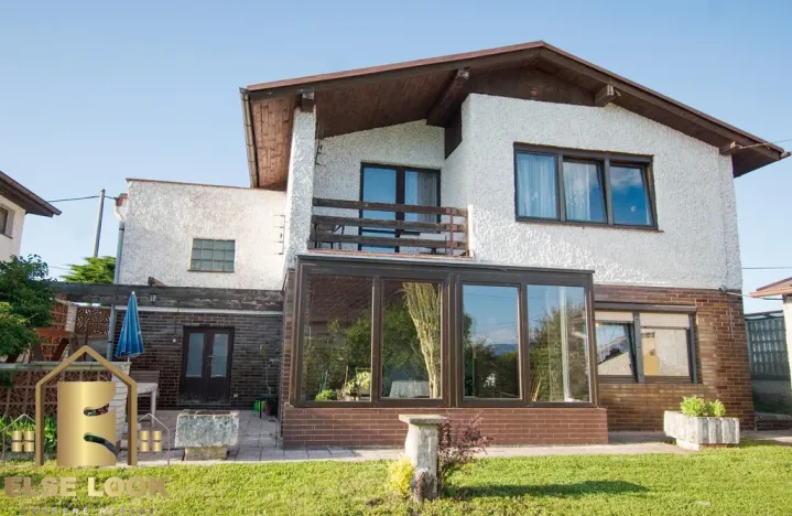 Prodej rodinného domu, Broumov, Konečná, 148 m2