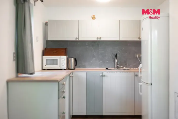 Prodej chaty, Město Albrechtice - Česká Ves, 142 m2