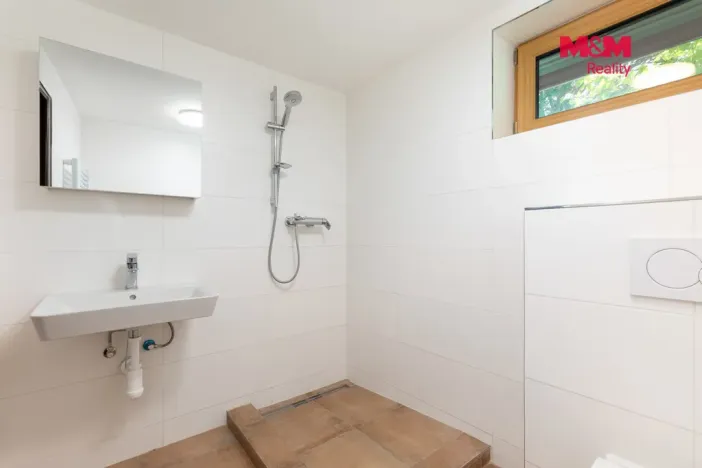 Prodej chaty, Město Albrechtice - Česká Ves, 142 m2