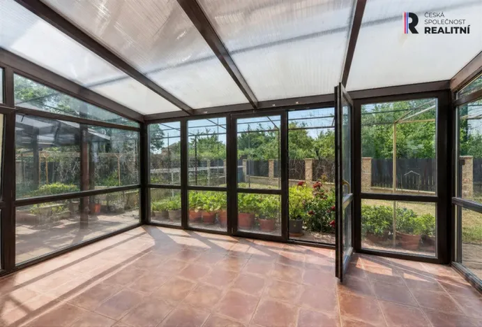 Prodej rodinného domu, Praha - Zličín, Jílová, 340 m2