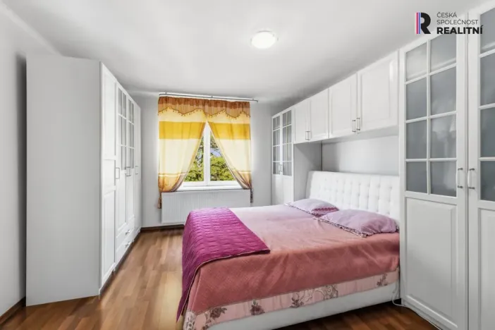 Prodej rodinného domu, Praha - Zličín, Jílová, 340 m2