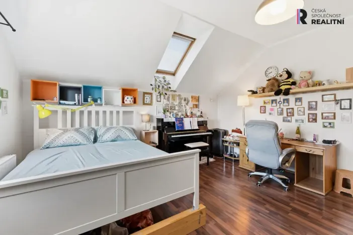 Prodej rodinného domu, Praha - Zličín, Jílová, 340 m2