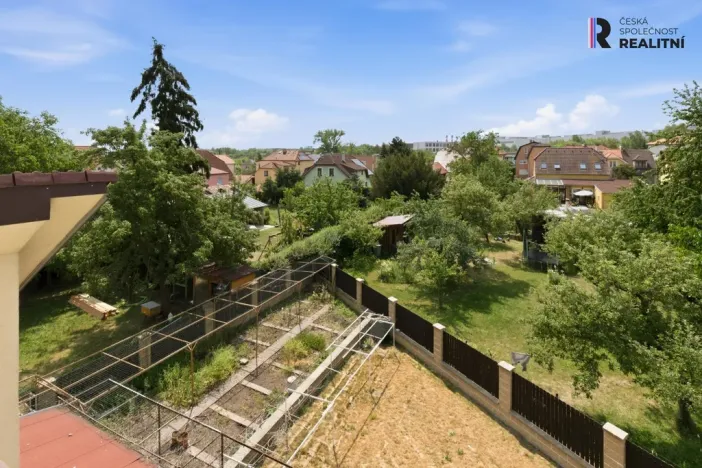 Prodej rodinného domu, Praha - Zličín, Jílová, 340 m2