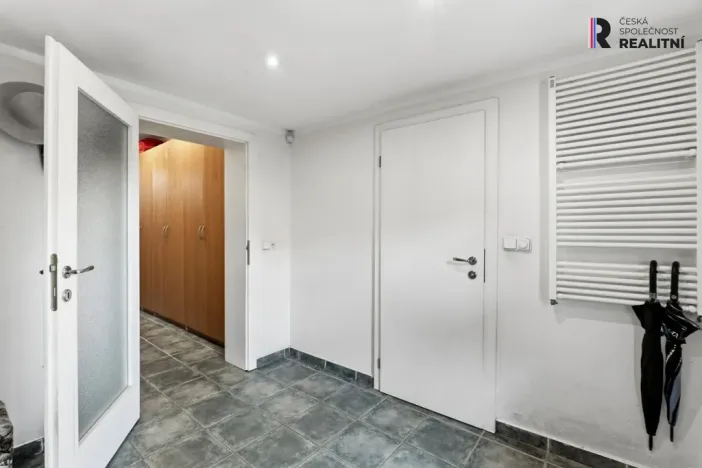 Prodej rodinného domu, Praha - Zličín, Jílová, 340 m2