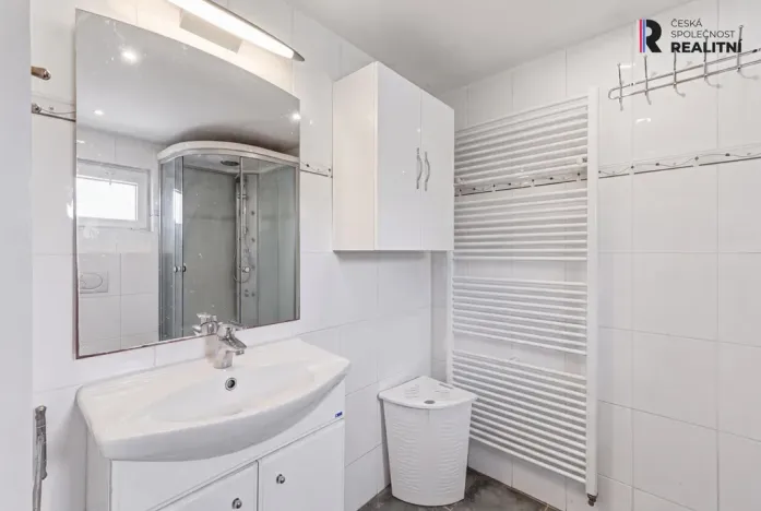 Prodej rodinného domu, Praha - Zličín, Jílová, 340 m2