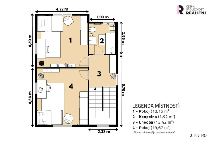 Prodej rodinného domu, Praha - Zličín, Jílová, 340 m2