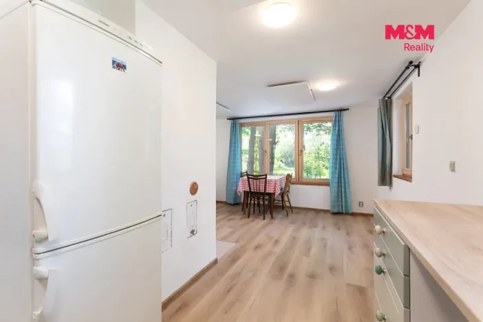 Prodej chalupy, Město Albrechtice - Česká Ves, 142 m2