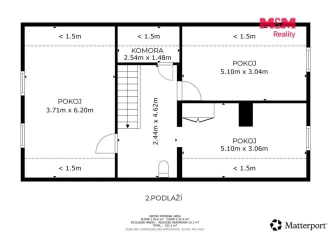 Prodej chalupy, Město Albrechtice - Česká Ves, 142 m2