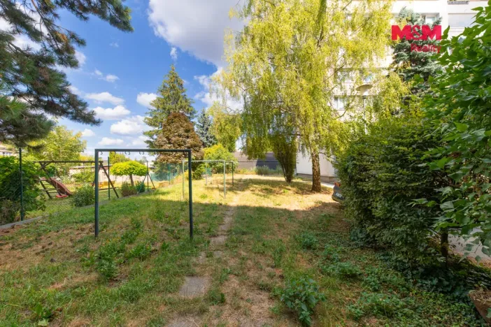 Prodej bytu 3+kk, Brno - Štýřice, Vídeňská, 52 m2