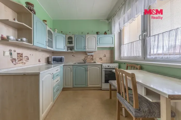 Prodej rodinného domu, Krchleby, Dělnická, 150 m2