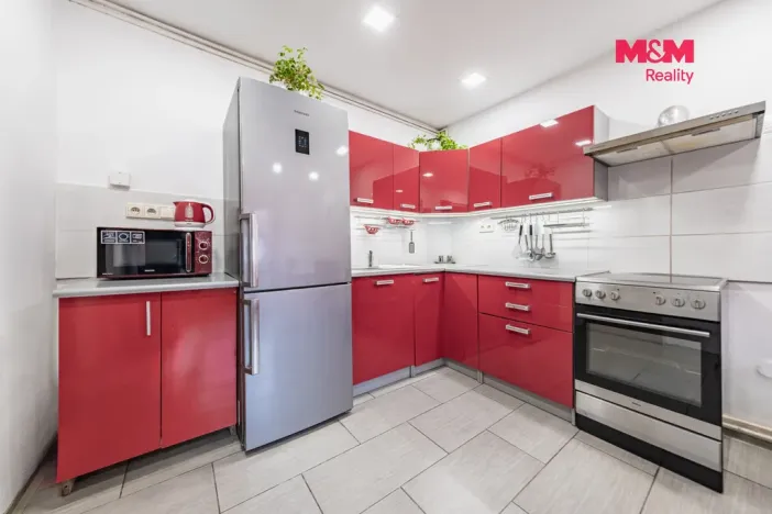 Prodej rodinného domu, Kořenice, 76 m2