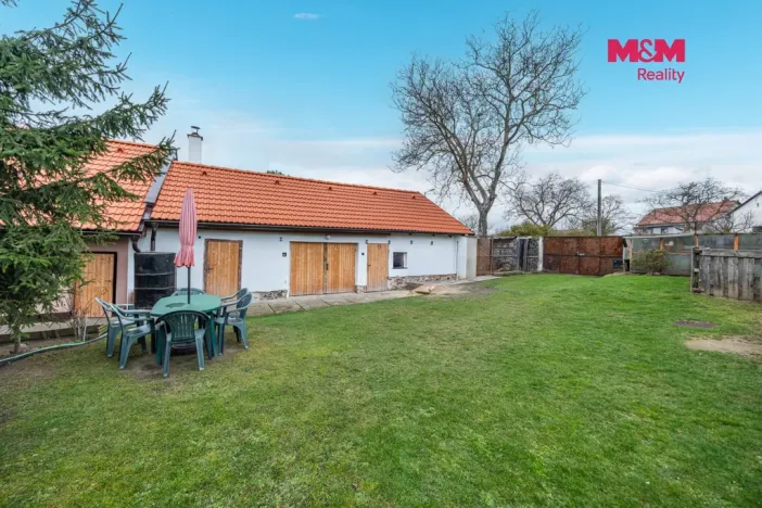 Prodej rodinného domu, Kořenice, 76 m2