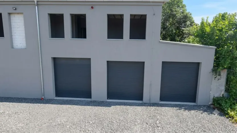 Prodej garáže, Lovosice, 8.května, 35 m2