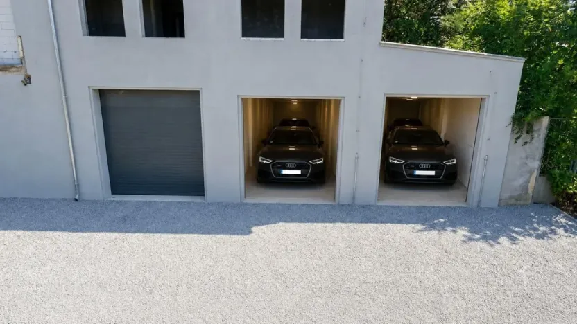 Prodej garáže, Lovosice, 8.května, 35 m2