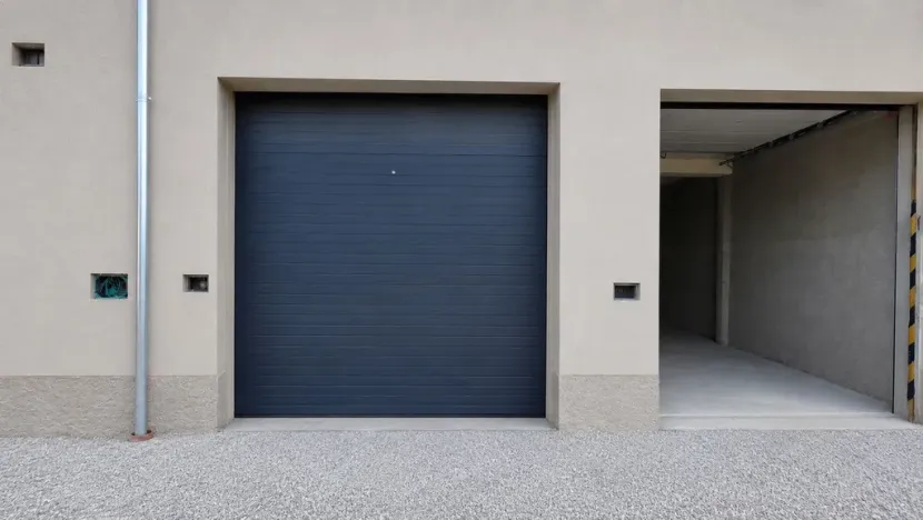 Prodej garáže, Lovosice, 8.května, 46 m2