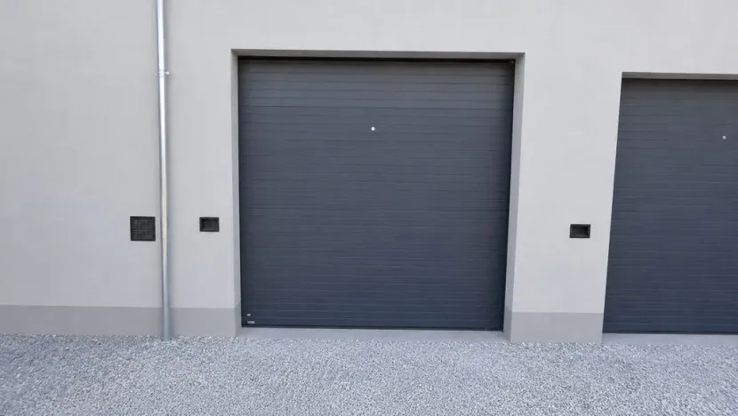 Prodej garáže, Lovosice, 8.května, 46 m2