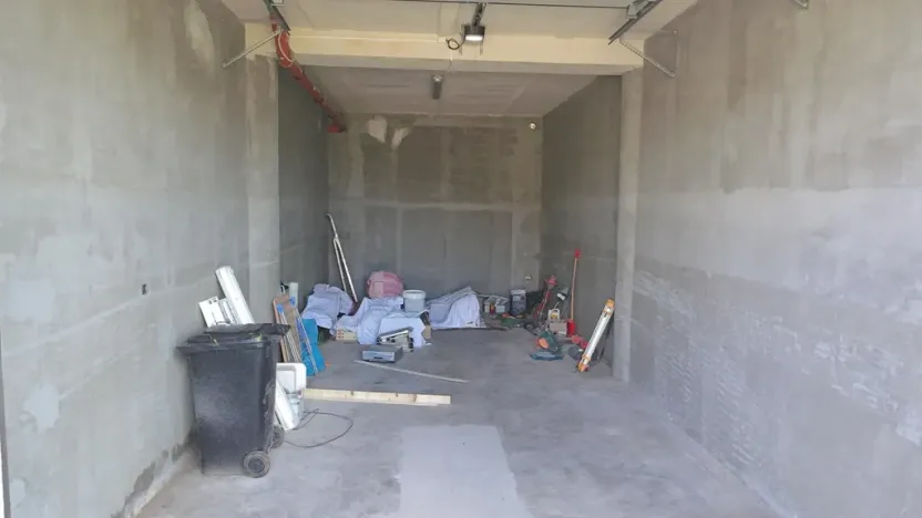 Prodej garáže, Lovosice, 8.května, 46 m2