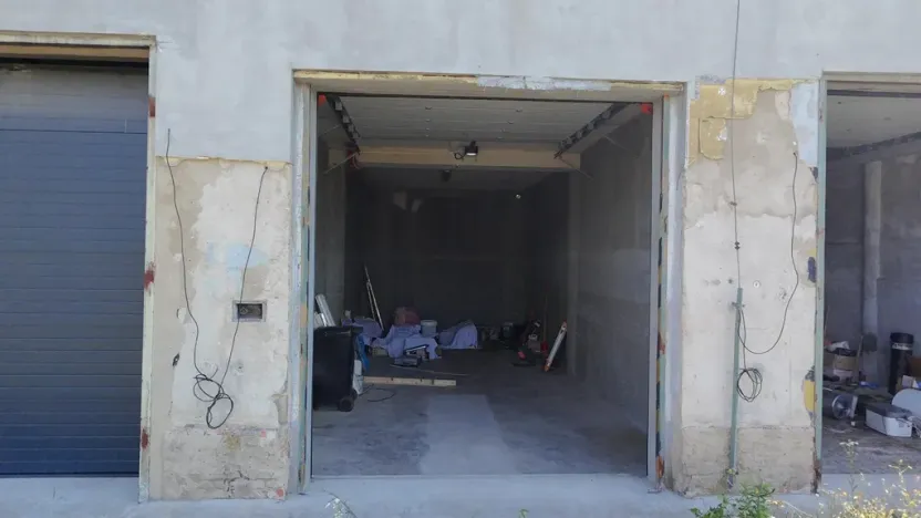 Prodej garáže, Lovosice, 8.května, 44 m2