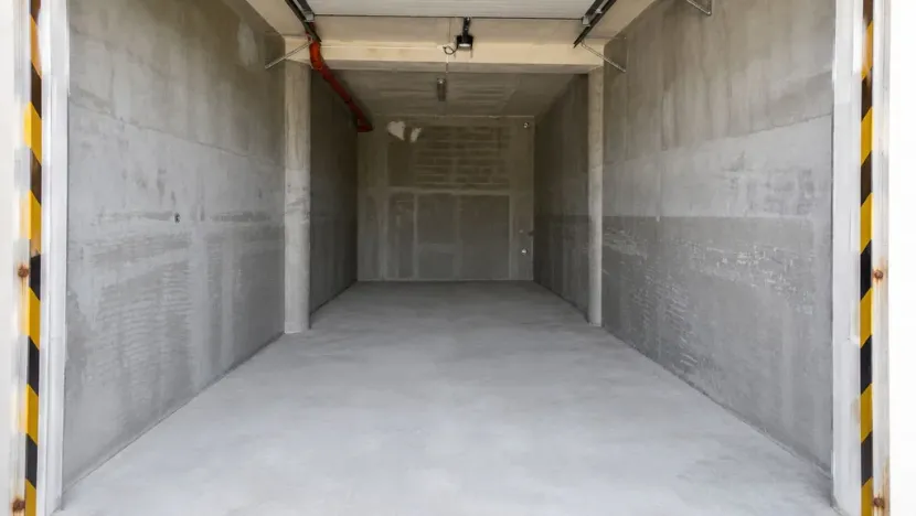 Prodej garáže, Lovosice, 8.května, 44 m2